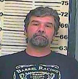 KSP ARRESTS GREENUP RESIDENT ON FELONY CHARGE FOR THREATENING ...