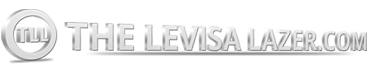 TheLevisaLazer.com  – The Levisa Lazer