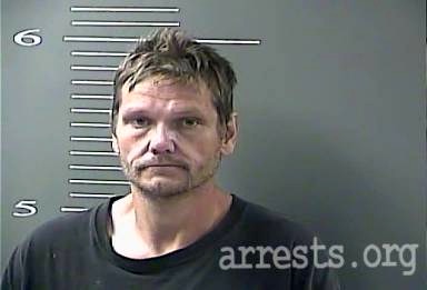 LAWRENCE COUNTY ARRESTS