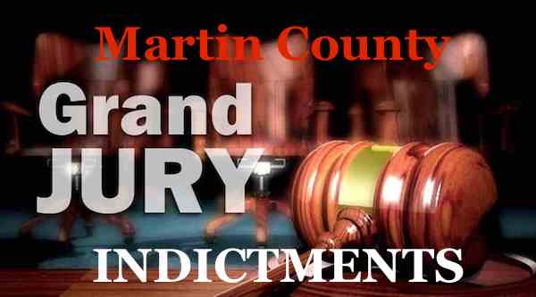 Martin County Grand Jury Indictments Include Child Porn Making