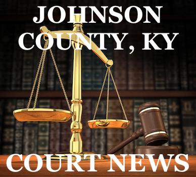 Johnson County Circuit Court, Civil Suits, Docket for 7/1/2020 - TheLevisaLazer.com - The Levisa ...
